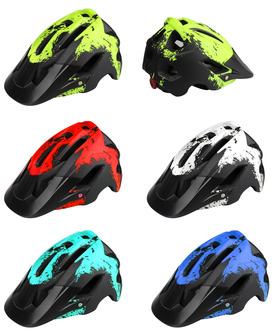 TITAN HELMET KSL706